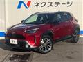 2023 Toyota Yaris Cross