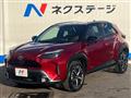 2023 Toyota Yaris Cross