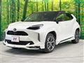 2021 Toyota Yaris Cross