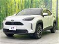 2021 Toyota Yaris Cross