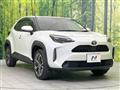 2021 Toyota Yaris Cross