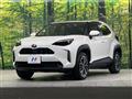 2022 Toyota Yaris Cross