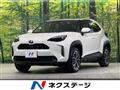 2022 Toyota Yaris Cross