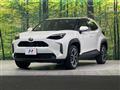 2022 Toyota Yaris Cross