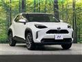 2022 Toyota Yaris Cross