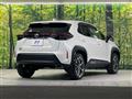 2022 Toyota Yaris Cross