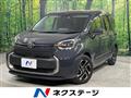 2022 Toyota Sienta