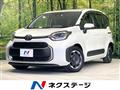 2023 Toyota Sienta