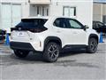 2021 Toyota Yaris Cross