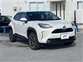 2021 Toyota Yaris Cross