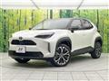 2022 Toyota Yaris Cross