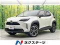 2022 Toyota Yaris Cross