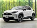 2022 Toyota Yaris Cross