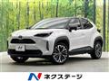 2022 Toyota Yaris Cross