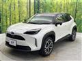 2022 Toyota Yaris Cross