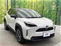 2022 Toyota Yaris Cross