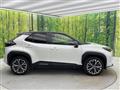 2022 Toyota Yaris Cross