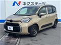 2023 Toyota Sienta