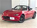 2015 Mazda Roadster