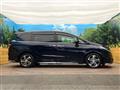 2017 Honda Odyssey