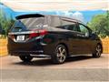 2017 Honda Odyssey