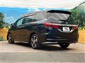 2017 Honda Odyssey