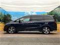 2017 Honda Odyssey