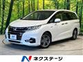 2018 Honda Odyssey Hybrid