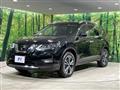 2020 Nissan X-Trail