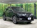 2020 Nissan X-Trail