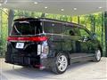 2010 Nissan Elgrand