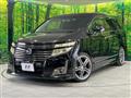 2012 Nissan Elgrand