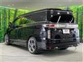 2012 Nissan Elgrand