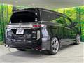 2012 Nissan Elgrand