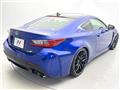 2015 Lexus RC F