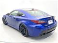 2015 Lexus RC F