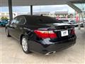 2011 Lexus LS