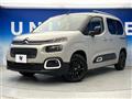 2021 Citroen Berlingo