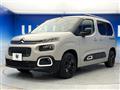 2021 Citroen Berlingo