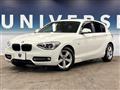 2014 BMW 1 Series