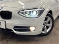 2014 BMW 1 Series