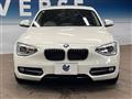 2014 BMW 1 Series