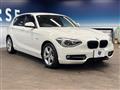 2014 BMW 1 Series