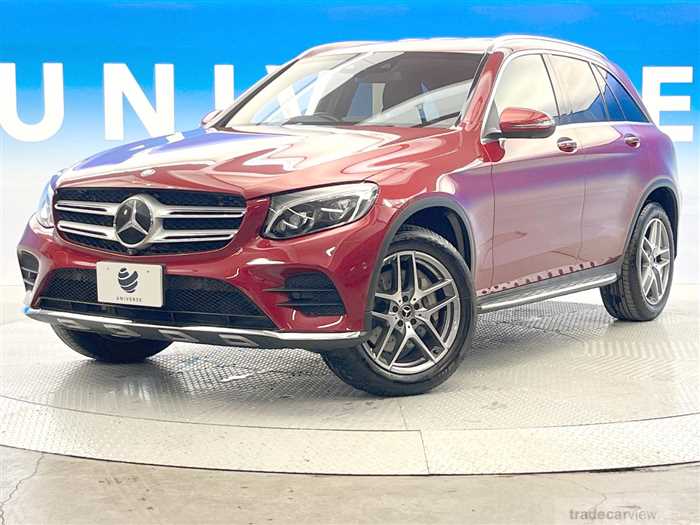 2017 Mercedes-Benz Mercedes-Benz Others