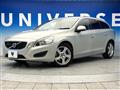 2013 Volvo V60