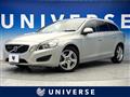 2013 Volvo V60