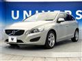 2013 Volvo V60