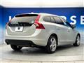 2013 Volvo V60