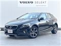 2016 Volvo V40