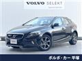 2016 Volvo V40